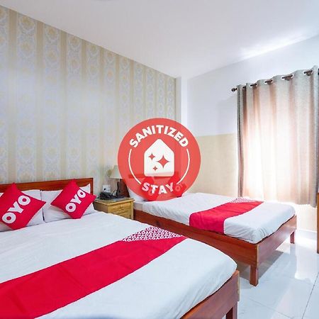 OYO 706 Thao Tram Luxury Hotel Đà Lạt Ngoại thất bức ảnh