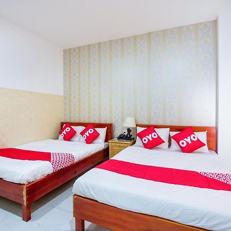 OYO 706 Thao Tram Luxury Hotel Đà Lạt Ngoại thất bức ảnh