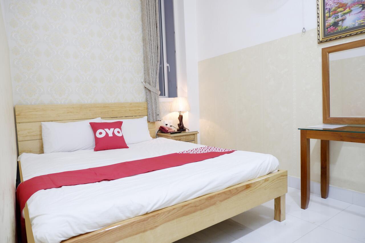 OYO 706 Thao Tram Luxury Hotel Đà Lạt Ngoại thất bức ảnh