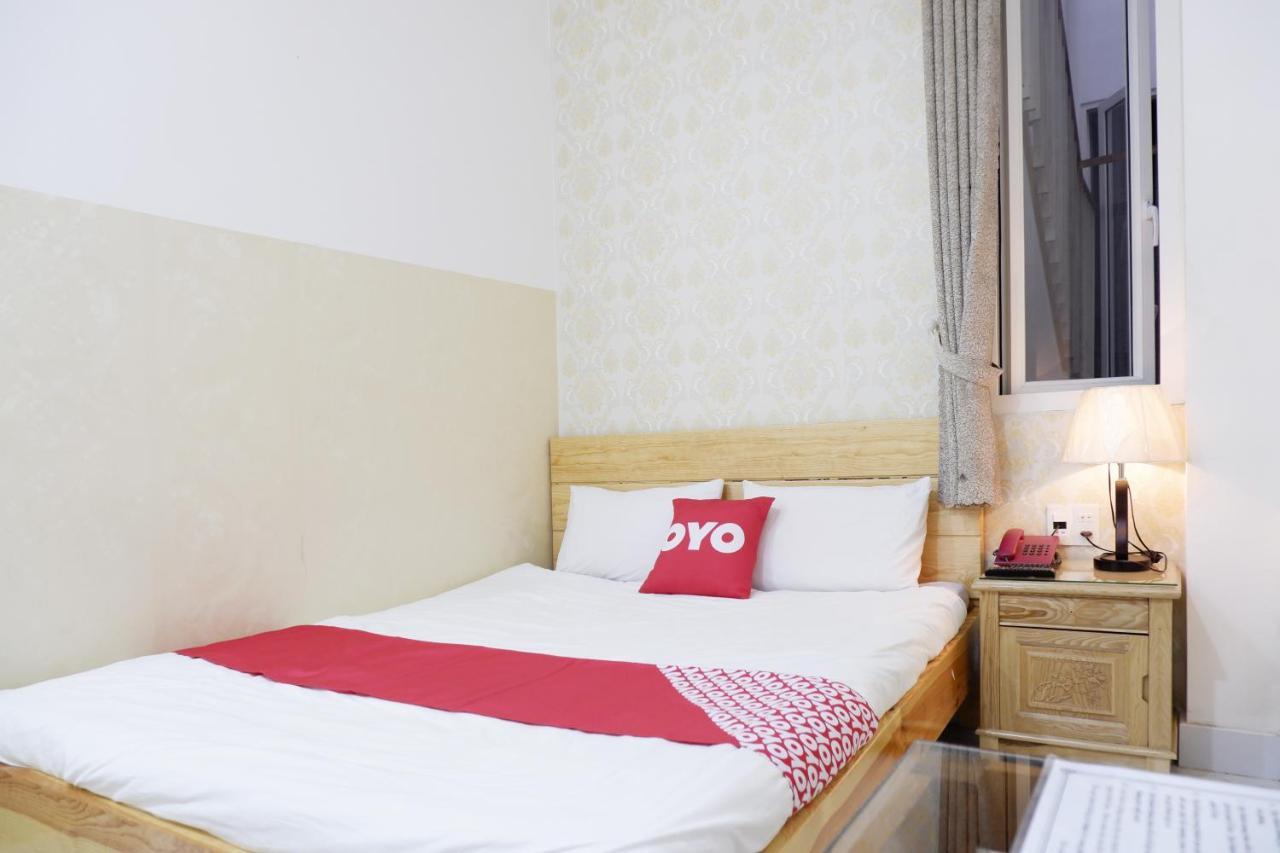 OYO 706 Thao Tram Luxury Hotel Đà Lạt Ngoại thất bức ảnh