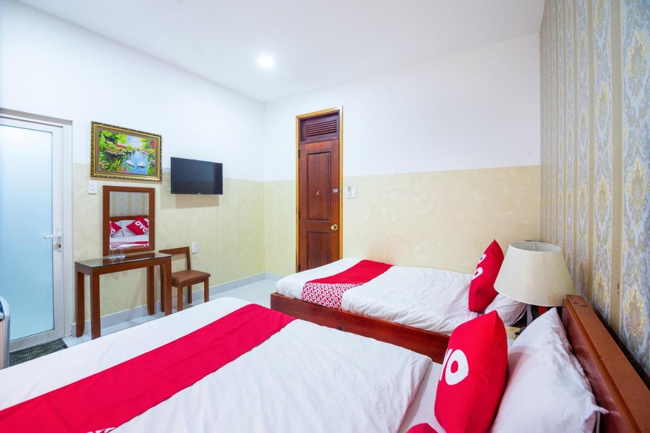 OYO 706 Thao Tram Luxury Hotel Đà Lạt Ngoại thất bức ảnh